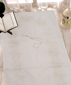 YABRAC PRAYER RUG